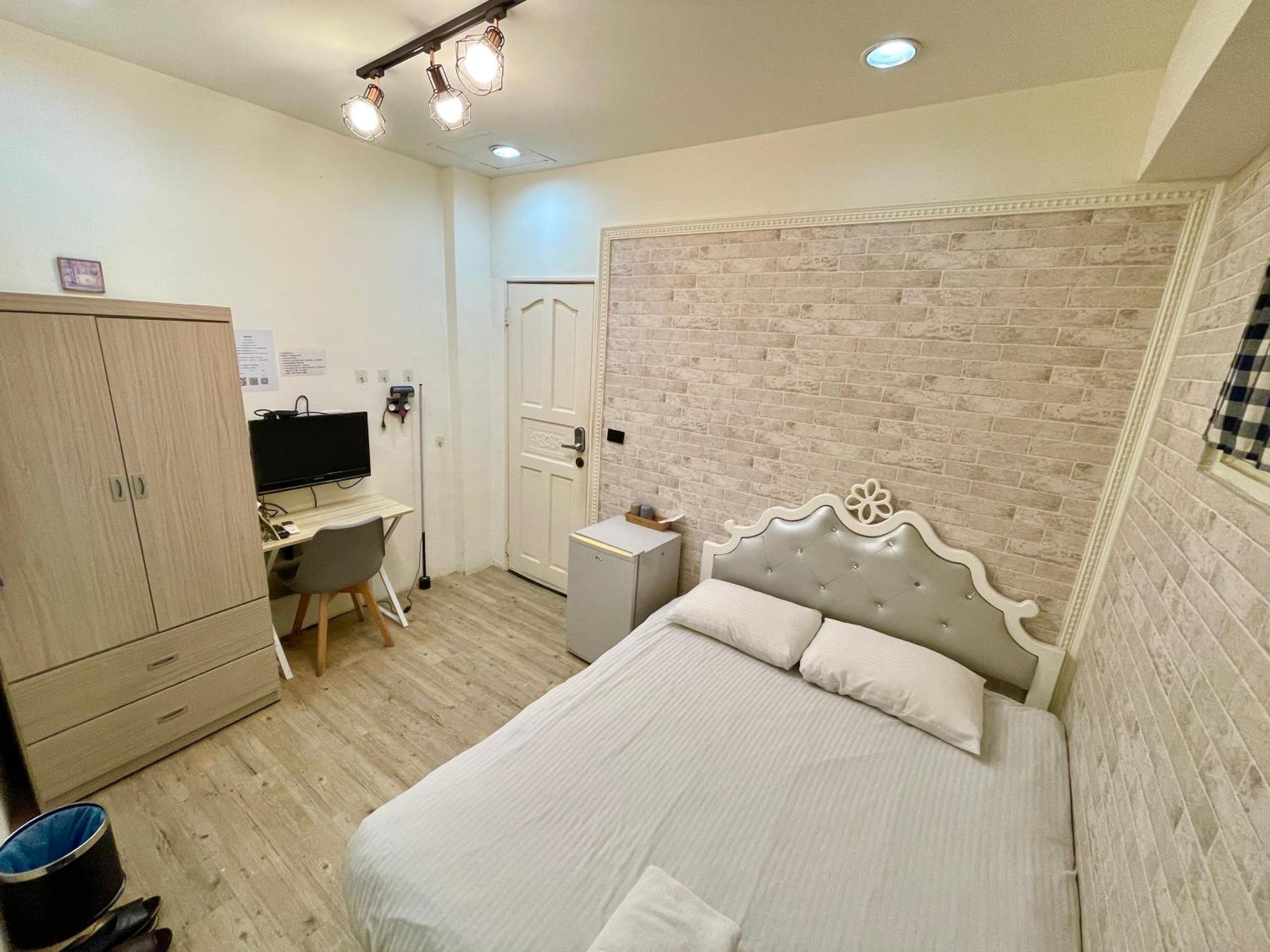 Fengchia Provence Jr Διαμέρισμα Ταϊχούνγκ Εξωτερικό φωτογραφία
